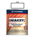 Uniakryl 5 kg / 0100