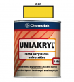 Uniakryl 5 kg / 0610