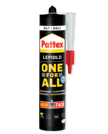 Lepidlo Pattex One For All